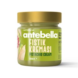 Pistaziencreme 200g